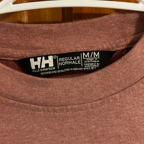 Helly Hansen women’s crew neck size M - Picture 2 of 2